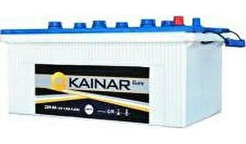 Kainar Euro