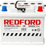Kainar Redford