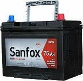 Kainar Sanfox Asia