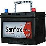 Kainar Sanfox Asia