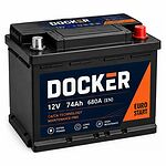 Курск Docker Курск Docker