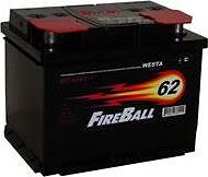 Курск FireBall 62 А/ч обратная конус стандарт (242x175x190) Курск FireBall 62 А/ч обратная конус стандарт (242x175x190)