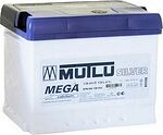 Mutlu Blue Silver
