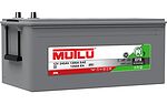Mutlu EFB Series 3 Super Heavy Duty