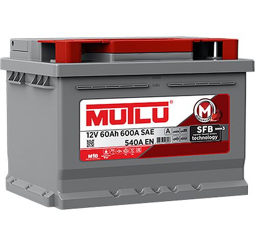 Mutlu SFB