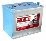 Mutlu SFB L3.75.072.A 75 А·ч 720 А (EN), обратная полярность, 278×175×190 мм
