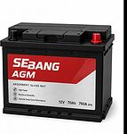Sebang AGM