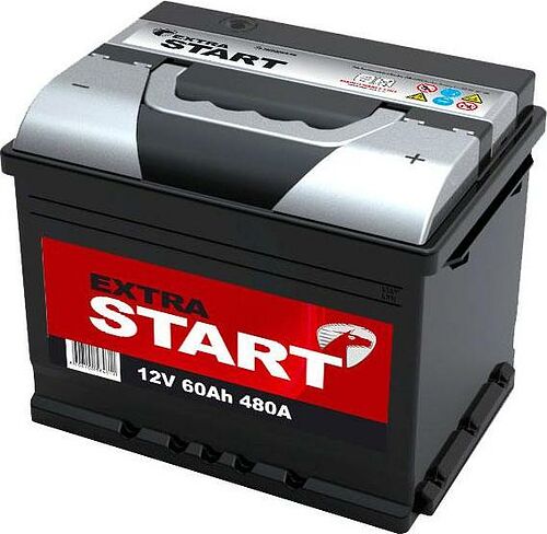 Sombor EXTRA START