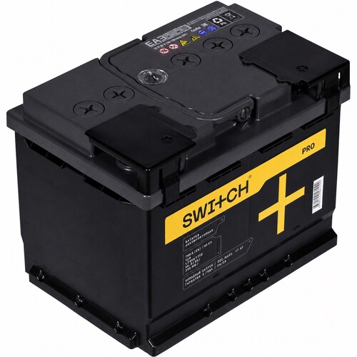 Switch PRO