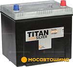 Titan Asia Silver Titan Asia Silver