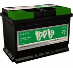 Topla AGM Stop&Go TAG70 (1031505) 70 А/ч 760 А (EN), обратная полярность, 278×175×190 мм
