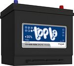 Topla Asia Top