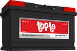 Topla Energy E100V (1031487) 100 А·ч 800 А (EN), обратная полярность, 315×175×190 мм