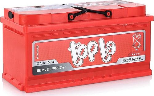 Topla Energy