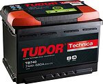 Tudor Technica Tudor Technica