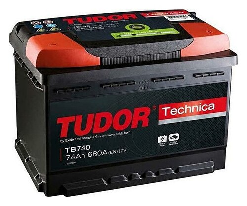 Tudor Technica