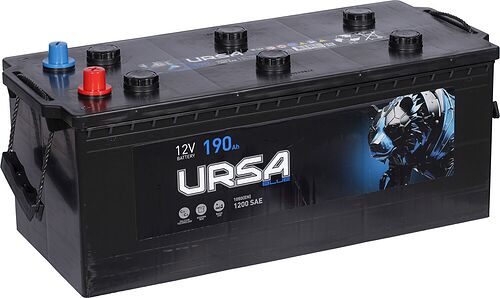 URSA Blue