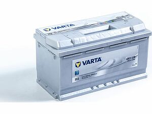 Varta Silver Dynamic