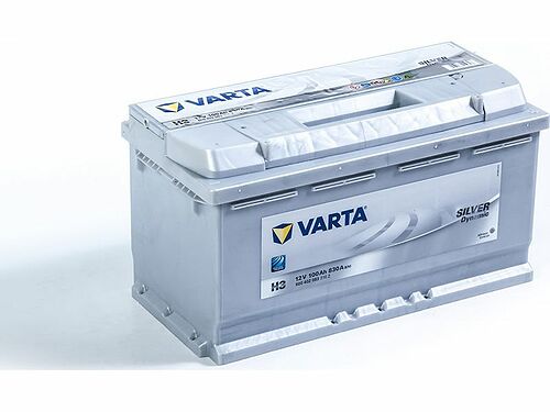 Varta Silver Dynamic