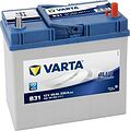 Varta BLUE dynamic Varta BLUE dynamic