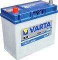 Varta BLUE dynamic Varta BLUE dynamic