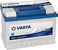 Varta BLUE dynamic Varta BLUE dynamic