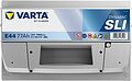 Varta Dynamic SLI E44 77 А/ч 780 А (EN), обратная полярность, 278x175x190 мм, ETN 577400078 Varta Dynamic SLI E44 77 А/ч 780 А (EN), обратная полярность, 278x175x190 мм, ETN 577400078