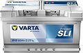 Varta Dynamic SLI F17 80 А/ч 740 А (EN), обратная полярность, 315x175x175 мм, ETN 580406074 Varta Dynamic SLI F17 80 А/ч 740 А (EN), обратная полярность, 315x175x175 мм, ETN 580406074