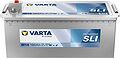 Varta ProMotive SLI M18 180 А/ч 1000 А (EN), прямая полярность, 513x223x223 мм, ETN 680108100