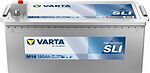 Varta ProMotive Super Heavy Duty