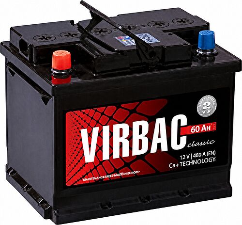 Virbac Classic