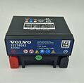 Вспомогательный аккумулятор Volvo Original 32238082 10 А/ч 170 А (EN), AGM, прямая полярность, 150×87×130 мм