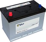 VST Стандарт