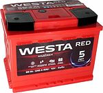Westa Red
