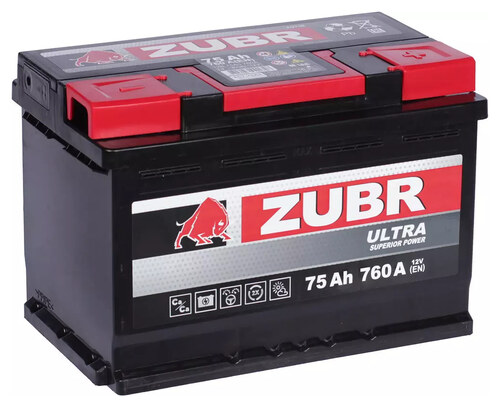 Zubr Ultra