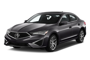 Размер колёс на Acura ILX 2022 Подбор шин на Acura ILX 2022