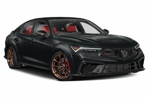 Размер колёс на Acura Integra Type-S 2025 Подбор шин на Acura Integra Type-S 2025