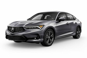 Размер колёс на Acura Integra 2024 Подбор шин на Acura Integra 2024