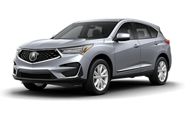 Размер колёс на Acura RDX 2020 Подбор шин на Acura RDX 2020