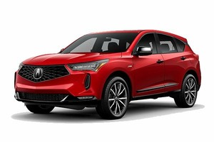 为汽车选择轮胎和轮圈 Acura RDX. 轮胎适用于 Acura 为汽车选择轮胎和轮圈 Acura RDX. Шины на Acura