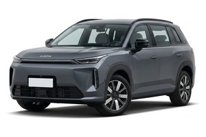 Подбор шин на Aion i60 2027