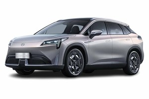 Подбор шин и дисков для автомобиля Aion LX Plus. Шины на Aion Подбор шин и дисков для автомобиля Aion LX Plus. Шины на Aion