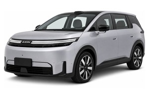 Подбор шин на Aion N60 2026