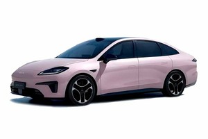 Подбор шин на Aion RT 2024