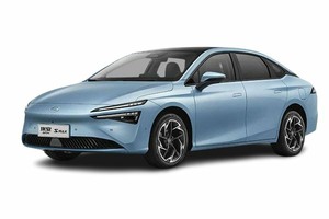 Размер колёс на Aion S Max 2023 Подбор шин на Aion S Max 2023