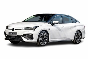 Подбор шин на Aion S 2023