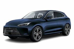 为汽车选择轮胎和轮圈 Aito M5. Шины на Aito
