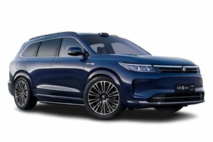 为汽车选择轮胎和轮圈 Aito M7. Шины на Aito