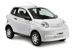 Размер колёс на Aixam Minauto 2017 Подбор шин на Aixam Minauto 2017