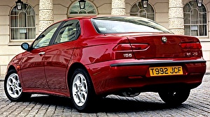 Подбор шин и дисков для автомобиля Alfa Romeo 156. Шины на Alfa Romeo Подбор шин и дисков для автомобиля Alfa Romeo 156. Шины на Alfa Romeo